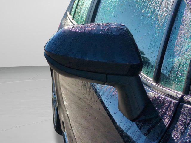 used 2022 Toyota Corolla car, priced at $17,900