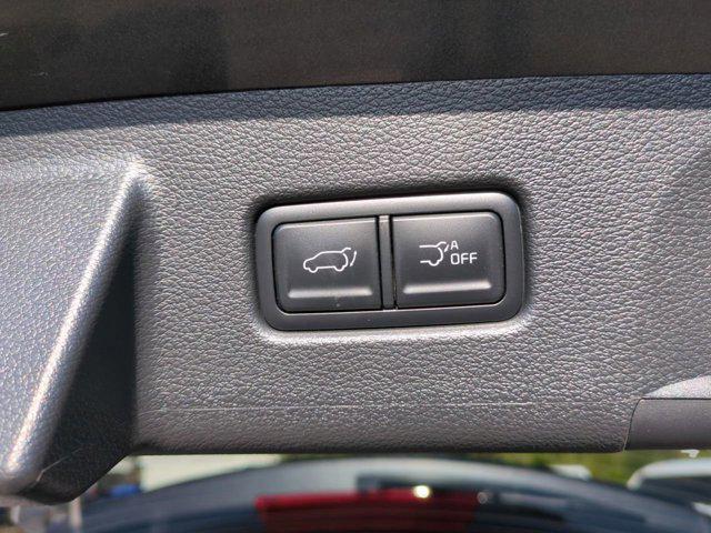 new 2025 Kia Telluride car, priced at $40,102