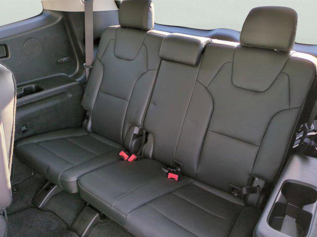 new 2025 Kia Telluride car, priced at $40,102