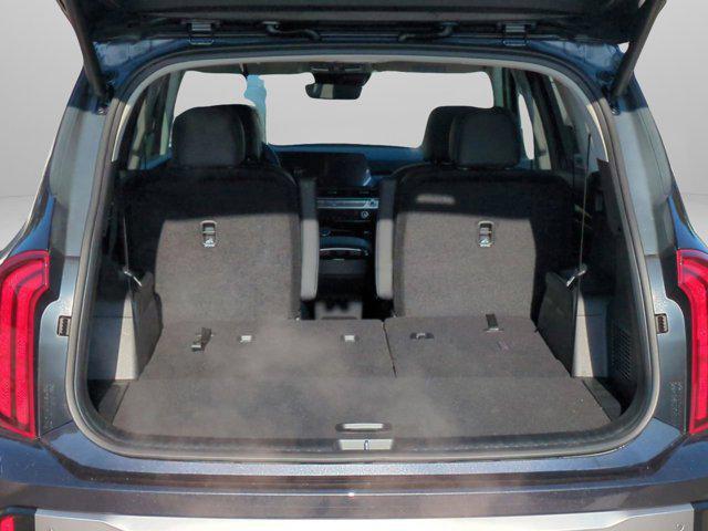 new 2025 Kia Telluride car, priced at $40,102