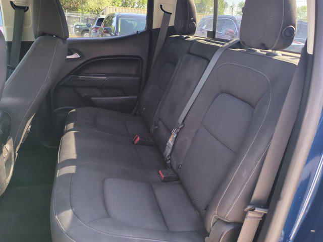 used 2019 Chevrolet Colorado car, priced at $16,991