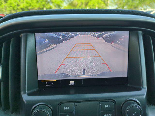 used 2019 Chevrolet Colorado car, priced at $16,991
