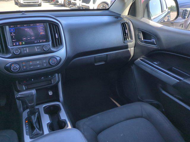 used 2019 Chevrolet Colorado car, priced at $16,991