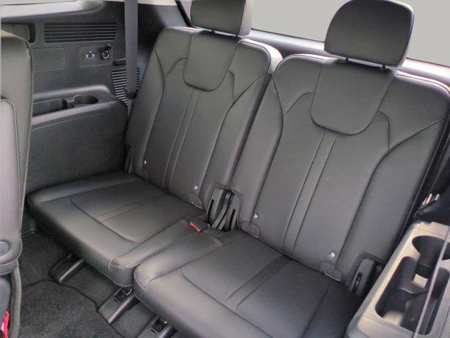 new 2025 Kia Sorento car, priced at $42,273