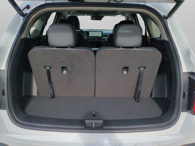 new 2025 Kia Sorento car, priced at $42,273