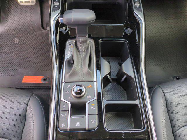 new 2025 Kia Sorento car, priced at $41,747