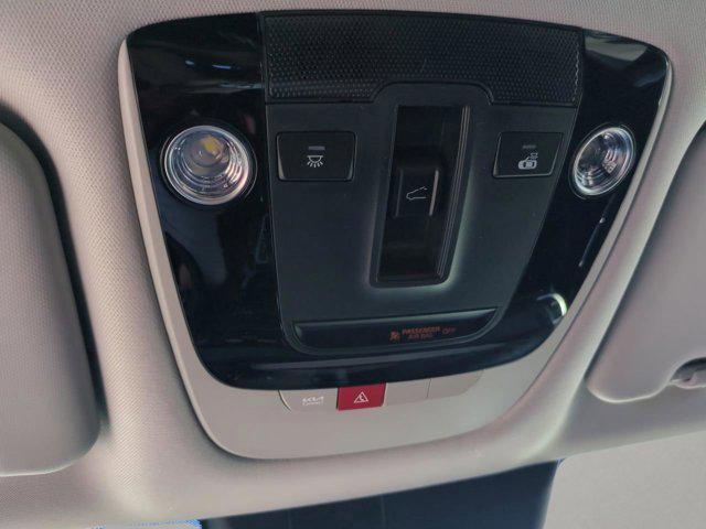 new 2026 Kia Seltos car, priced at $29,426