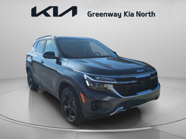new 2026 Kia Seltos car, priced at $29,426