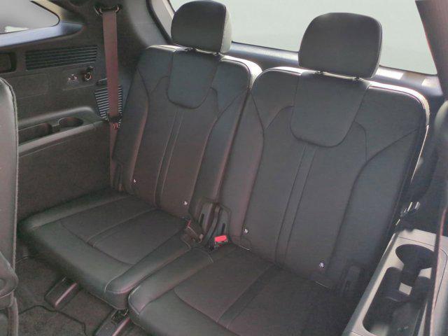 new 2025 Kia Sorento car, priced at $45,930