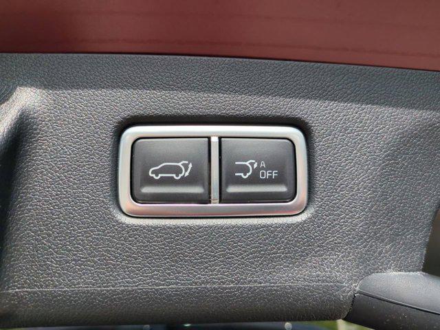 new 2025 Kia Sorento car, priced at $45,930