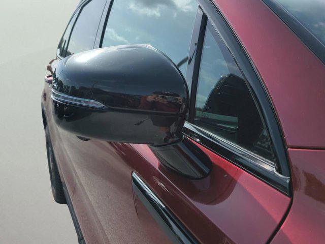 new 2025 Kia Sorento car, priced at $45,930