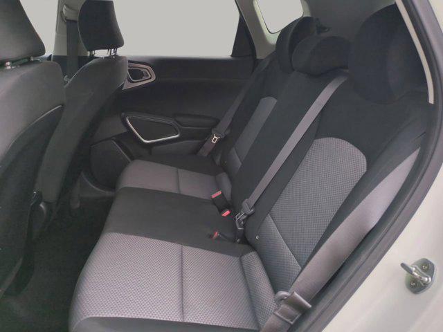 used 2021 Kia Soul car, priced at $13,800