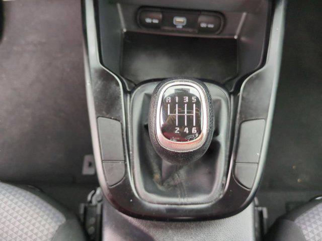 used 2021 Kia Soul car, priced at $13,800