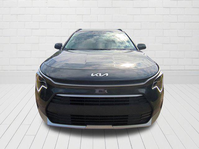 new 2025 Kia Niro car, priced at $26,228