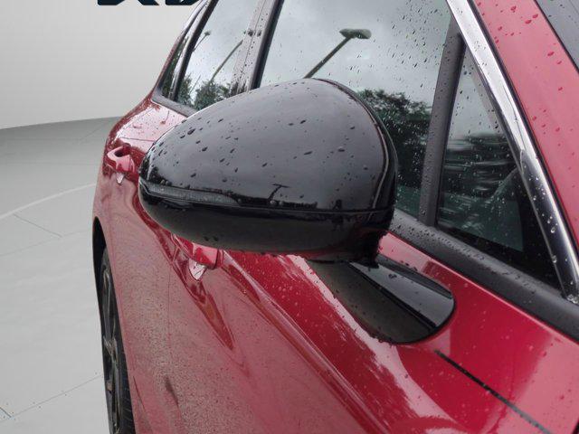 new 2026 Kia K5 car, priced at $30,856