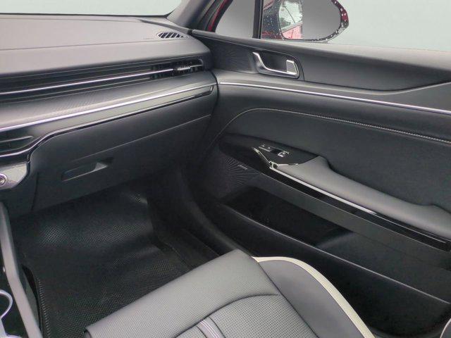 new 2026 Kia K5 car, priced at $30,856