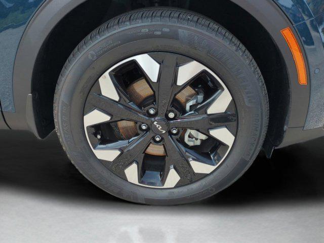 used 2024 Kia Sportage car, priced at $36,822