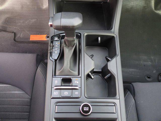 new 2025 Kia K5 car, priced at $25,766