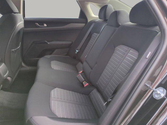 new 2025 Kia K5 car, priced at $25,766