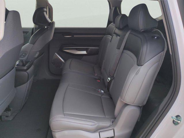 new 2026 Kia EV9 car, priced at $54,870