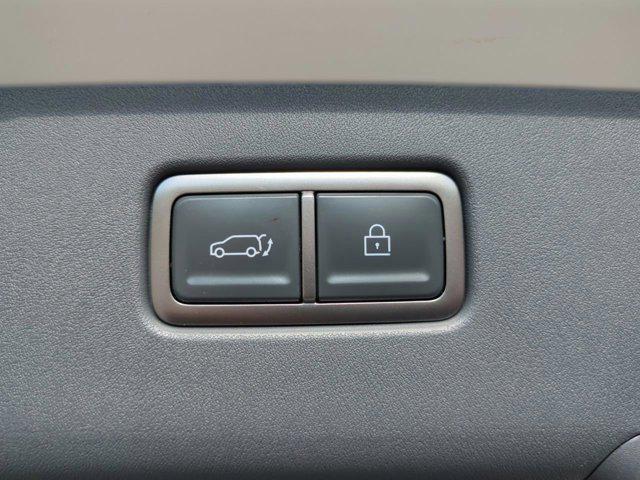 new 2026 Kia EV9 car, priced at $54,870