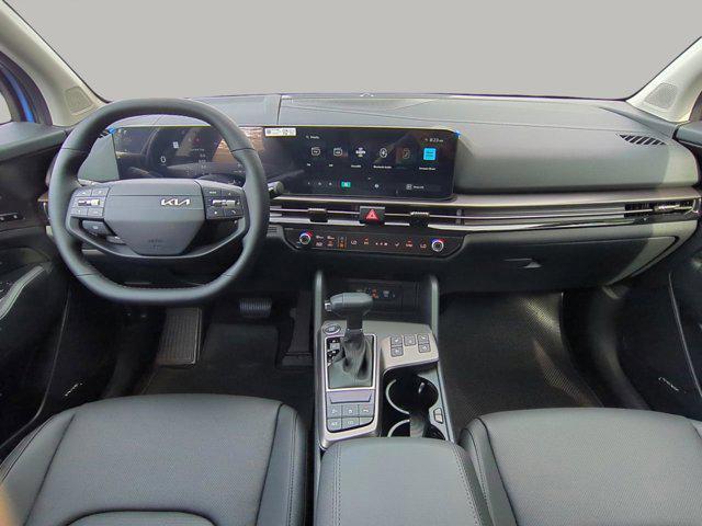 new 2026 Kia Sportage car, priced at $35,472