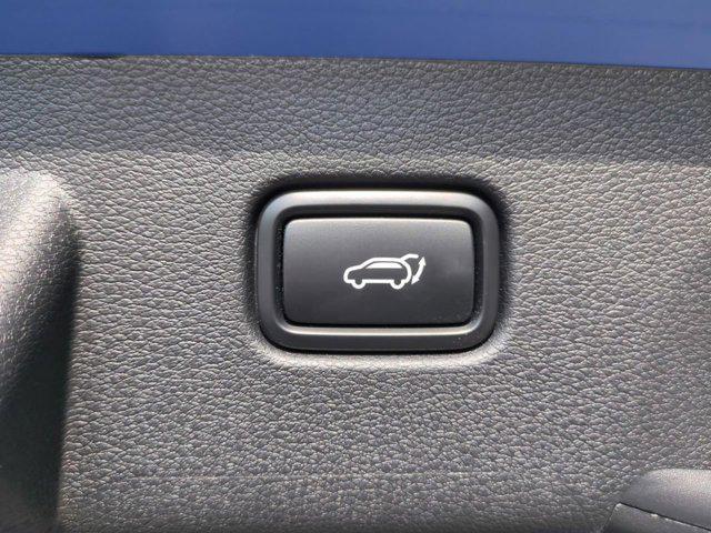 new 2026 Kia Sportage car, priced at $35,472