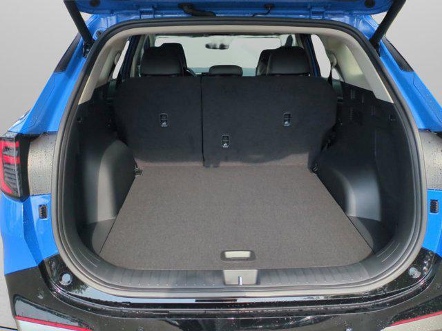 new 2026 Kia Sportage car, priced at $35,472