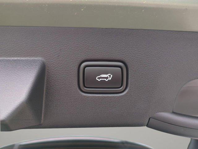 new 2025 Kia Sportage car, priced at $41,001