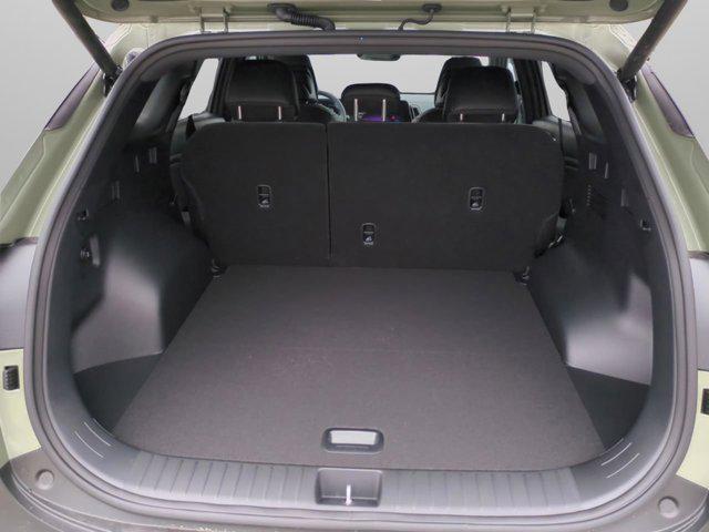 new 2025 Kia Sportage car, priced at $41,001