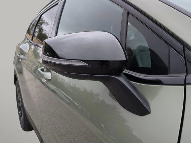 new 2025 Kia Sportage car, priced at $41,001