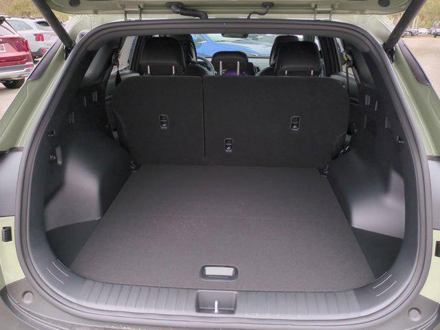 new 2025 Kia Sportage car, priced at $41,001