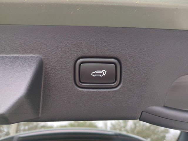 new 2025 Kia Sportage car, priced at $41,001