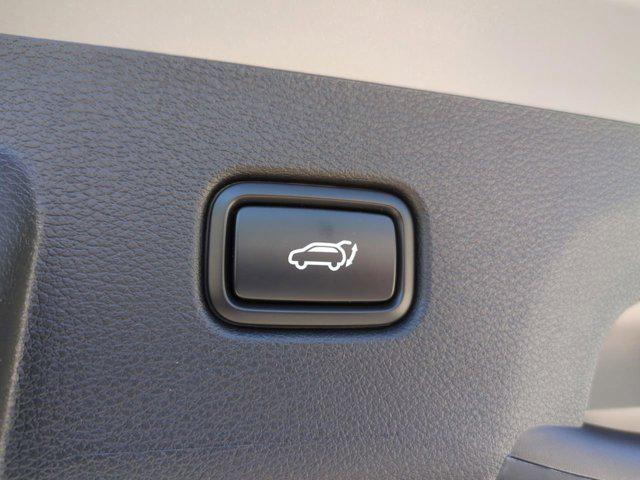 new 2025 Kia Sportage car, priced at $31,976