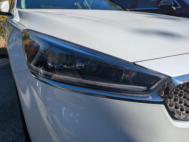 used 2019 Kia Cadenza car, priced at $16,991