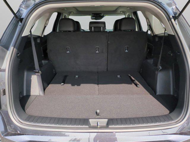 new 2025 Kia Sorento car, priced at $34,966