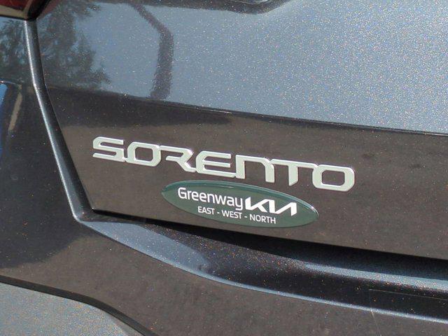 new 2025 Kia Sorento car, priced at $34,966