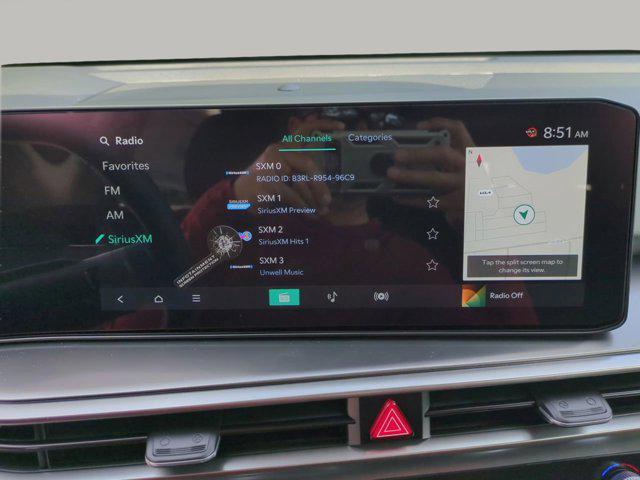 new 2025 Kia Sorento car, priced at $34,966