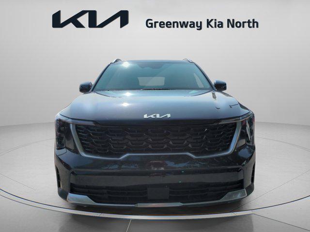 new 2025 Kia Sorento car, priced at $34,966