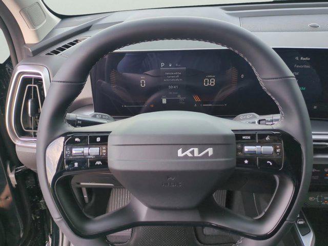 new 2026 Kia Sorento car, priced at $36,167