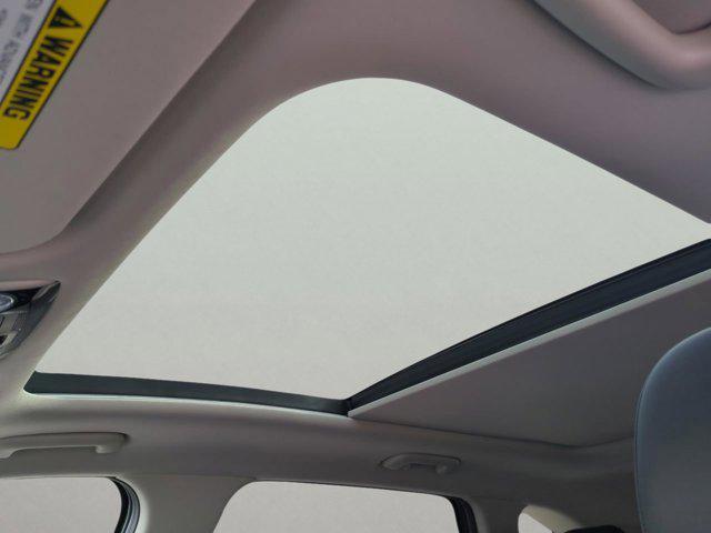 new 2026 Kia Sorento car, priced at $36,167