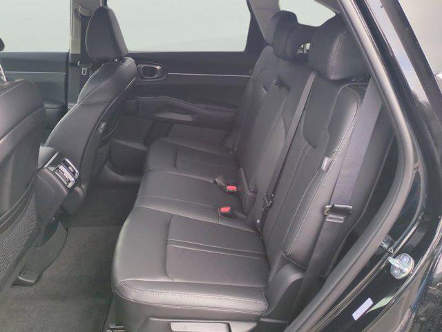 new 2026 Kia Sorento car, priced at $36,167