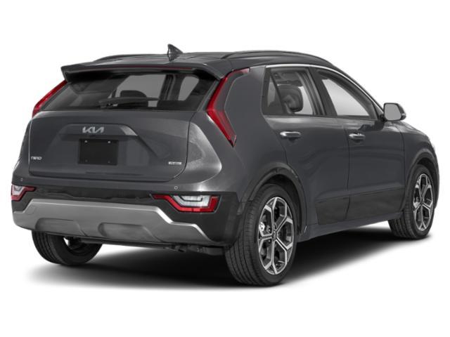 new 2024 Kia Niro car, priced at $40,806