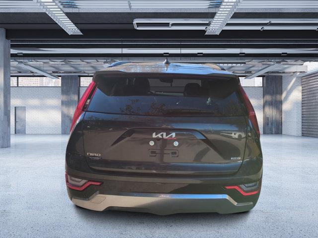 new 2024 Kia Niro car, priced at $40,806