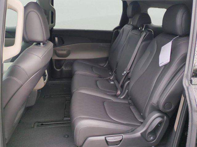 new 2026 Kia Carnival Hybrid car, priced at $47,271