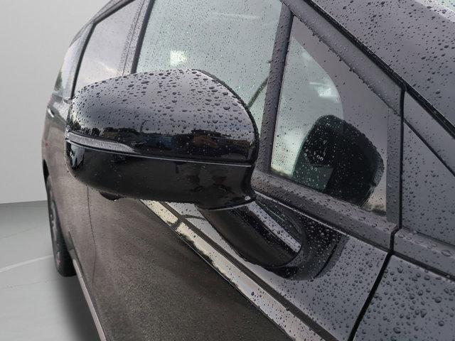 new 2026 Kia Carnival Hybrid car, priced at $47,271