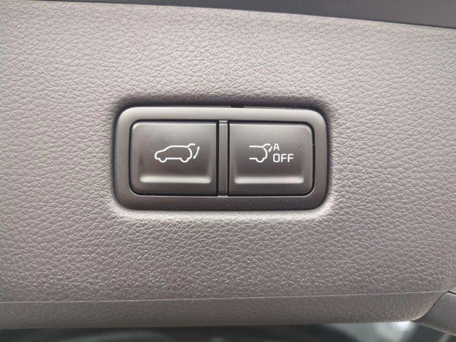 new 2026 Kia Carnival Hybrid car, priced at $47,271