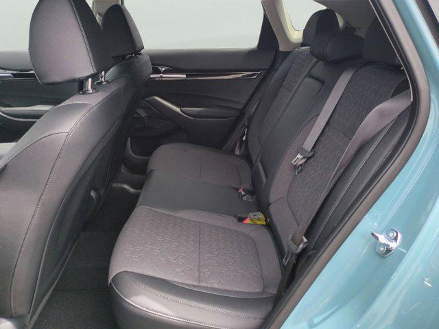 new 2025 Kia Seltos car, priced at $24,513