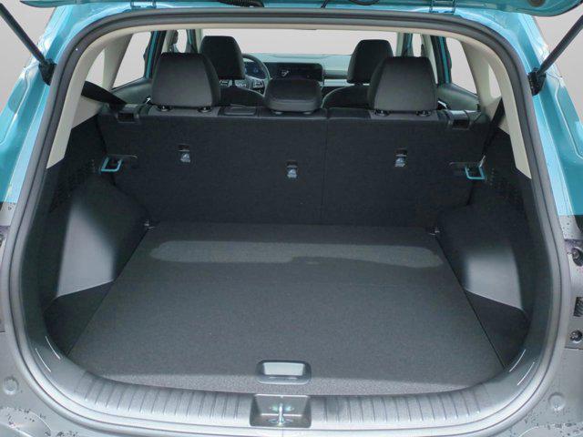 new 2025 Kia Seltos car, priced at $24,513