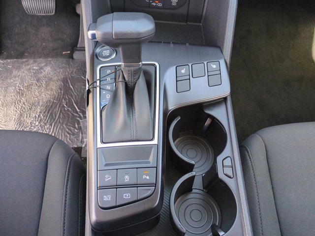 new 2026 Kia Sportage car, priced at $29,482